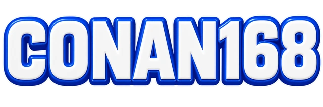 CONAN168 สล็อต | RTP โบนัส และคู่มือมือใหม่